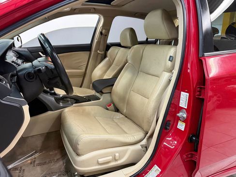 Used 2013 Acura TSX Sedan image 19