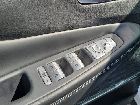 Used 2023 Hyundai Santa Fe Calligraphy FWD image 14