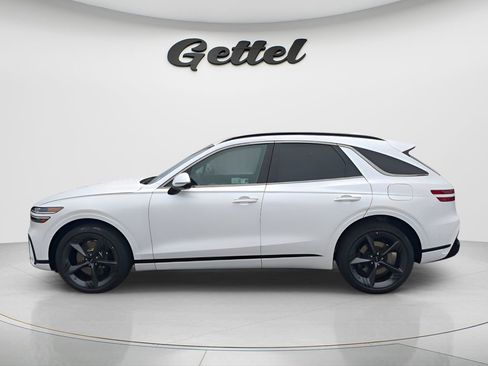 New 2026 Genesis GV70 2.5T Sport Prestige image 7