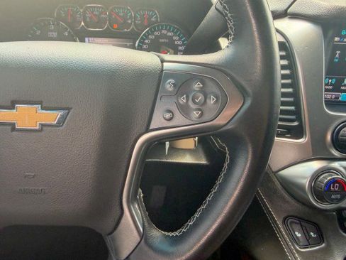 Used 2020 Chevrolet Tahoe LT AWD/4WD image 11