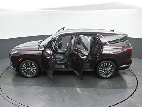 Used 2023 Hyundai Palisade Calligraphy AWD/4WD image 52
