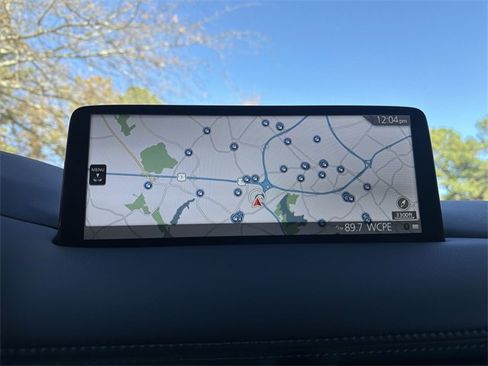 Certified 2025 MAZDA CX-5 Signature image 18