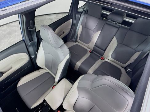 New 2026 Subaru Forester Limited image 27