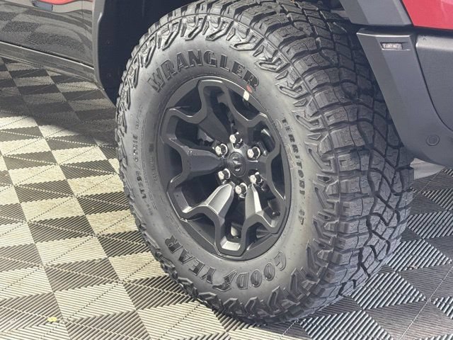 New 2026 RAM 1500 RHO w/ RHO Level 1 Equipment Group AWD/4WD image 2