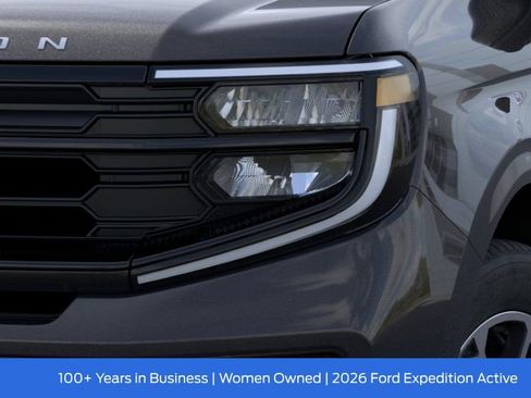 New 2026 Ford Expedition Active AWD/4WD image 20