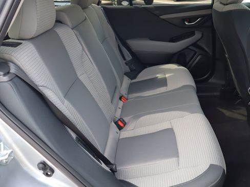 New 2025 Subaru Outback Premium w/ Popular Package #1 image 20