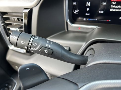 New 2026 GMC Sierra 1500 Denali w/ Denali Reserve Package image 53