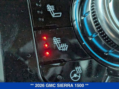 New 2026 GMC Sierra 1500 Denali image 27