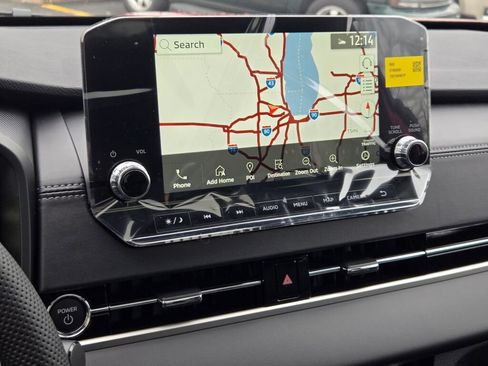 New 2025 Mitsubishi Outlander SEL Black Edition image 28