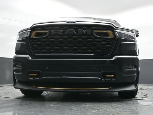 New 2026 RAM 1500 Big Horn image 45