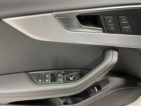 Used 2019 Audi A4 2.0T Premium Plus w/ Premium Plus Package image 18