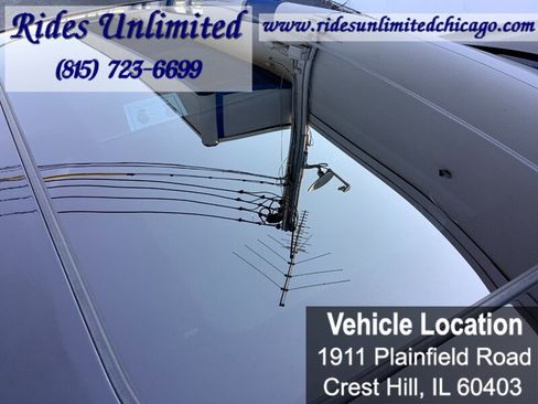 Used 2014 Honda Accord EX-L image 25