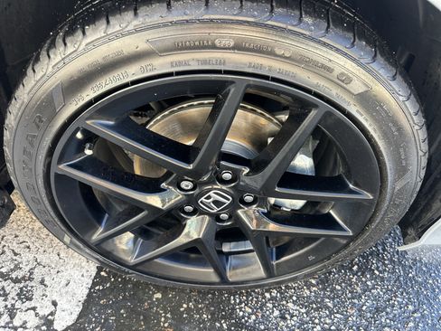 Used 2026 Honda Civic Sport image 6