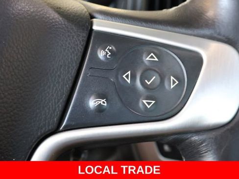 Used 2015 GMC Sierra 1500 SLT w/ Max Trailering Package image 23