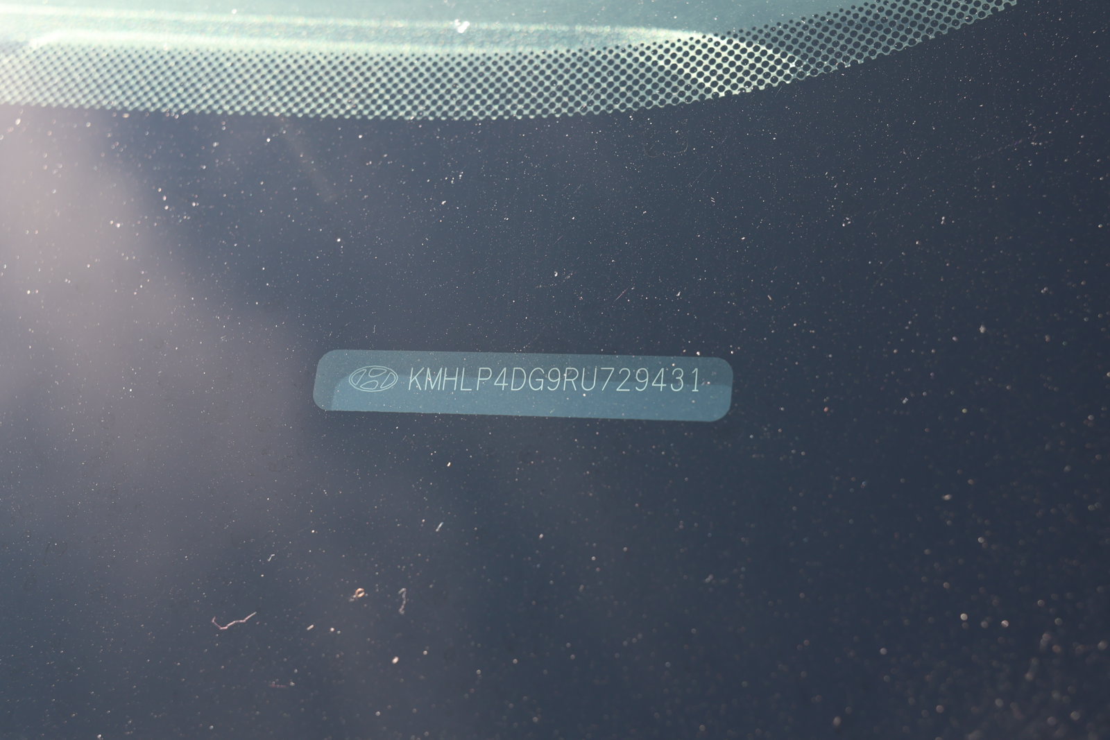 Used 2024 Hyundai Elantra Limited FWD image 35