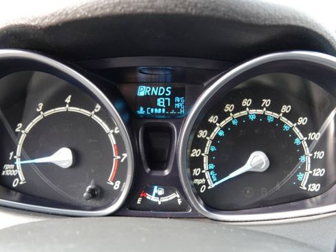 Used 2014 Ford Fiesta SE w/ Equipment Group 201A FWD image 73