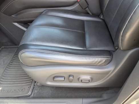 Certified 2019 Nissan Murano SL image 20