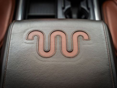 Used 2022 Ford F250 King Ranch image 33