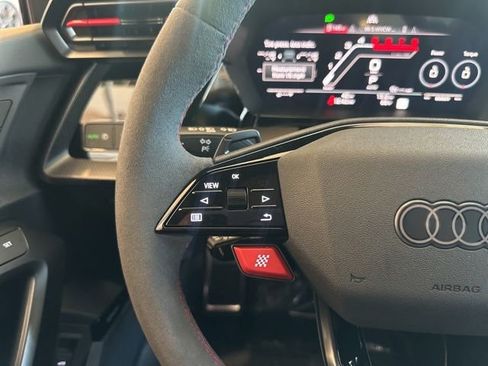 New 2026 Audi RS 3 AWD/4WD image 13