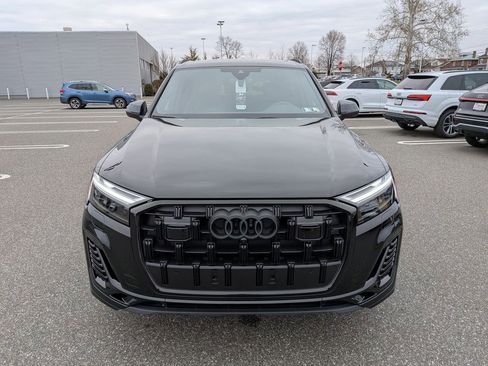 New 2026 Audi Q7 3.0T Premium Plus image 2