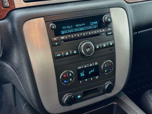 Used 2013 GMC Sierra 3500 SLT AWD/4WD image 15