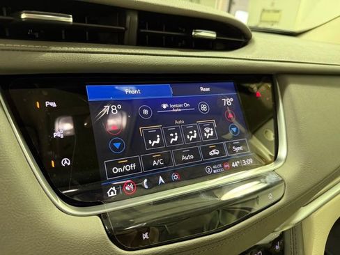 New 2026 Cadillac XT5 Premium Luxury w/ Driver Assist Package image 19