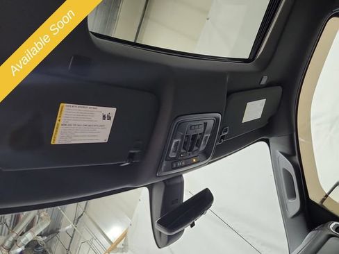 Used 2019 GMC Sierra 1500 AT4 w/ AT4 Premium Package AWD/4WD image 12
