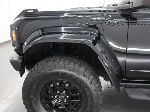 Used 2024 Ford Bronco Raptor AWD/4WD image 38
