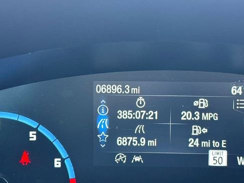 Certified 2024 Ford Bronco Sport Free Wheeling w/ Convenience Package image 16