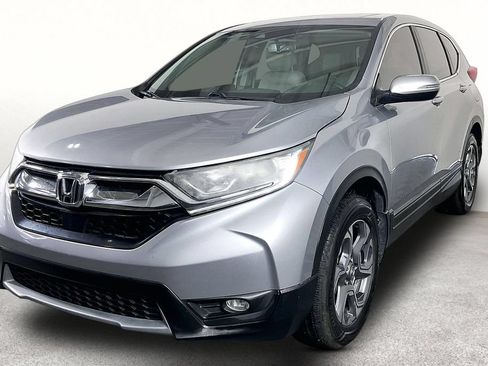 Used 2017 Honda CR-V EX-L image 14