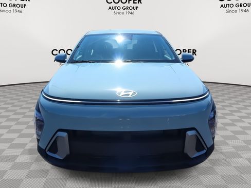 New 2026 Hyundai Kona SE image 2