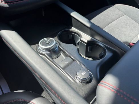 New 2026 Ford Explorer ST RWD image 37