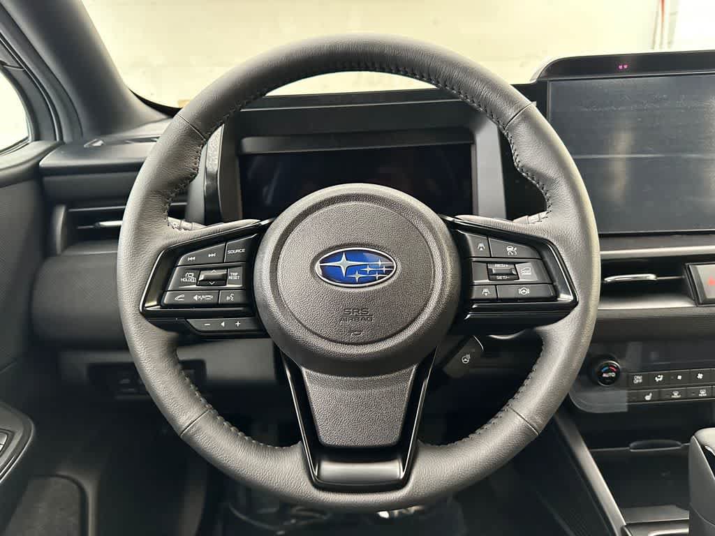 New 2026 Subaru Outback Limited AWD/4WD image 16