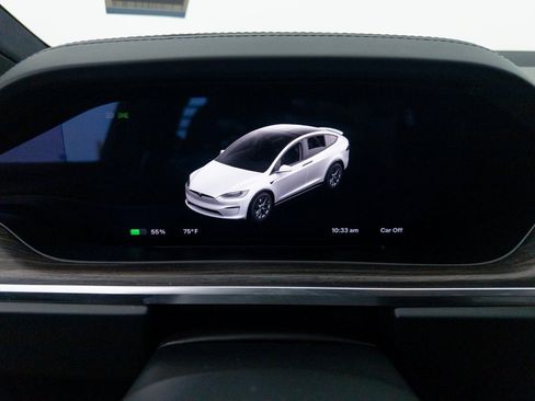 Used 2022 Tesla Model X image 20