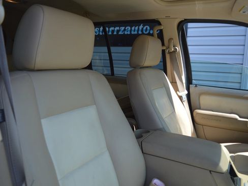 Used 2008 Ford Explorer Eddie Bauer AWD/4WD image 21