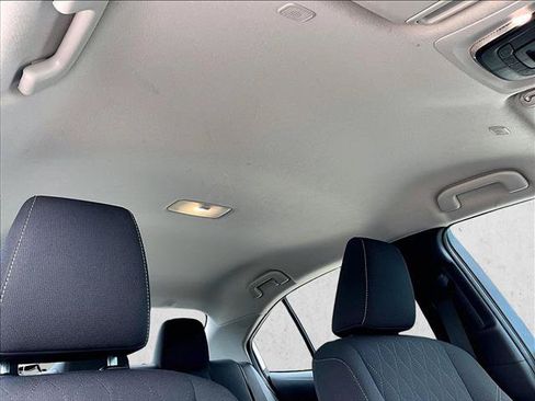 Used 2024 Toyota Corolla LE FWD image 17