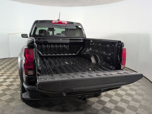 New 2026 Chevrolet Colorado Trail Boss AWD/4WD image 6
