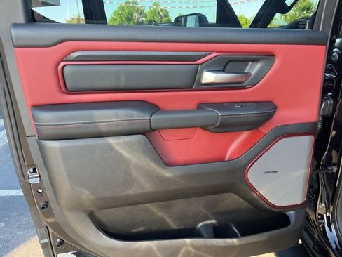 New 2026 RAM 1500 Rebel AWD/4WD image 11