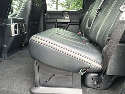 Used 2022 Ford F350 Platinum AWD/4WD image 21