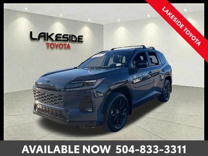 Certified 2026 Toyota RAV4 SE