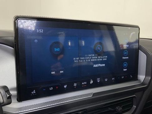 New 2025 Ford Bronco Sport Outer Banks image 22