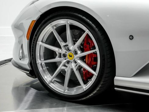 Used 2022 Ferrari 812 GTS RWD image 52