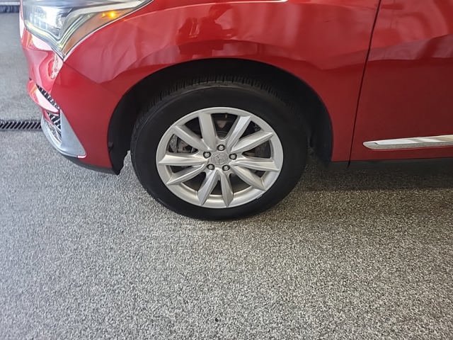 Used 2021 Acura RDX FWD image 3