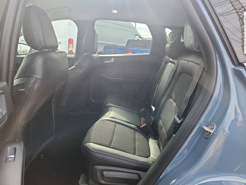 New 2026 Ford Escape PHEV image 6