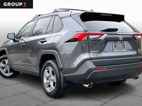 Certified 2023 Toyota RAV4 XLE w/ Convenience Package image 12