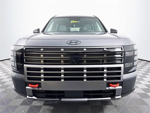 New 2026 Hyundai Palisade XRT Pro image 11