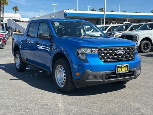 New 2026 Ford Maverick XL image 3