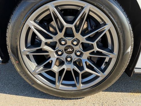 New 2025 Ford Mustang GT Premium w/ GT Performance Package image 18