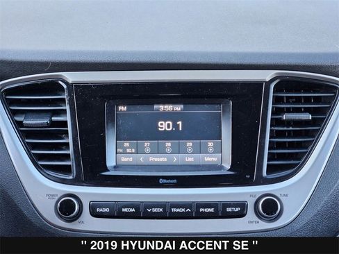 Used 2019 Hyundai Accent SE image 20
