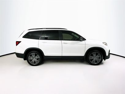 Used 2022 Honda Pilot Sport